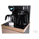 Кулер для воды с чайником, БЕЗ ОХЛАЖДЕНИЯ, ECOTRONIC TB12-LNR Tea Bar, напольный, шкаф, 2 крана, 12370 456865 Кулер для воды с чайником, БЕЗ ОХЛАЖДЕНИЯ, ECOTRONIC TB12-LNR Tea Bar, напольный, шкаф, 2 крана, 12370 456865
