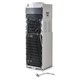 Кулер для воды HOT FROST V115B, напольный, НАГРЕВ/ОХЛАЖДЕНИЕ КОМПРЕССОРНОЕ, холодильник, 2 крана, 120111502 455559