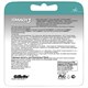 Сменные кассеты для бритья 8 шт., GILLETTE (Жиллет) "Mach3", для мужчин 602834 Сменные кассеты для бритья 8 шт., GILLETTE (Жиллет) "Mach3", для мужчин 602834