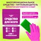 Средство универсальное чистящее пятновыводитель очиститель для всего "20 в 1" LAIMA EXPERT, 850 г, 608744 608744