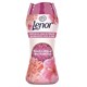 Кондиционер для белья в гранулах 210 г, LENOR "Pivoine & Hibiscus", пион и гибискус 700241 - фото 243958