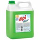 Средство для стирки жидкое 5 кг GRASS ALPI, для цветных тканей, нейтральное, концентрат, гель, 125186 605626 - фото 244270