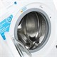 Стиральная машина INDESIT BWUA 51051 L B, 1000 об/мин, 5 кг, фронтальная загрузка, 17 программ, белая, 869991031140 457174