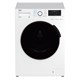 Стиральная машина BEKO WDB7425R2W, 1200 об/мин, 7 кг, фронтальная загрузка, 15 программ, белая, 7169342200 457168 - фото 244490