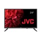 Телевизор JVC LT-24M485, 24'' (61 см), 1366x768, HD, 16:9, черный 456136 - фото 244912