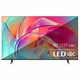 Телевизор HISENSE 50E7KQ, 50" (127 см), 3840 x 2160, 4K, 16:9, SmartTV, Wi-Fi, черный 456769 - фото 245026