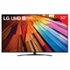 Телевизор LG 50UT81006LA, 50" (127 см), 3840 x 2160, 4K, 16:9, SmartTV, Wi-Fi, черный 457153 - фото 245211