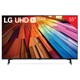 Телевизор LG 55UT80006LA, 55" (138 см), 3840 x 2160, 4K, 16:9, SmartTV, Wi-Fi, черный 457157 - фото 245255