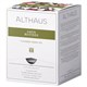 Чай ALTHAUS "Grun Matinee" зеленый, 15 пирамидок по 2,75 г, ГЕРМАНИЯ, TALTHL-L00146 622896