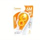 Корректирующая лента  5*6 м. К0000
