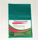 Папка-уголок "Консул" А4  прозрачная зеленая, 120 мкм К0033
