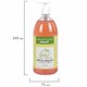 Мыло-крем жидкое 1 л, ЗОЛОТОЙ ИДЕАЛ "Груша и миндаль", дозатор, 609426 609426 Мыло-крем жидкое 1 л, ЗОЛОТОЙ ИДЕАЛ "Груша и миндаль", дозатор, 609426 609426