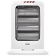 Обогреватель инфракрасный BALLU BHH/M-20, 1200 Вт, 3 режима, напольная/настольная установка, белый, НС-1346647 456563