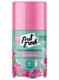 Универсальный запасной баллон для диспенсеров First Fresh Seasons & Moments "Весенний пион". 250 мл. С103062 - фото 257690