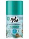 Универсальный запасной баллон для диспенсеров First Fresh Seasons & Moments "Морозное утро". 250 мл. С103061 - фото 257691
