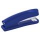 Степлер №24/6, 26/6 BRAUBERG "Standard+", до 30 листов, полнозагрузочный, синий, 228607 228607