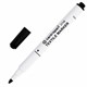 Маркер для ткани ЧЕРНЫЙ CENTROPEN Textile Marker, круглый наконечник, 1,8 мм, 2739 151102 - фото 270063