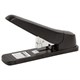 Степлер МОЩНЫЙ №24/6-23/13 BRAUBERG "Heavy duty MX", до 80 листов, черный, 222563 222563 - фото 272100