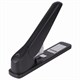 Степлер МОЩНЫЙ №24/6-23/24 BRAUBERG "Heavy duty MX", до 200 листов, черный, 222564 222564 - фото 272101