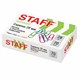 Скрепки STAFF "Manager", 28 мм, цветные, 70 шт., в картонной коробке, Россия, 224630 224630 - фото 272278