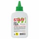Клей ПВА STAFF EVERYDAY, 85 г, с дозатором, 225175 225175 - фото 272343