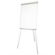 Доска-флипчарт магнитно-маркерная 70x100 см, на треноге, 2х3 ECO,, TF01 ECO 236521 - фото 273378