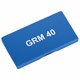 Подушка сменная 59х23 мм, синяя, для GRM 40, Colop Printer 40, 178406004 237757 - фото 273674