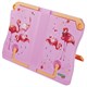 Подставка для книг и учебников BRAUBERG KIDS "Flamingo", регулируемый наклон, ABS-пластик, 238061 238061 - фото 273794