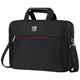Сумка портфель BRAUBERG DANDY с отделением для ноутбука 15-16", 2 отделения, "Combi", черная, 32х41х10 см, 240397 240397 - фото 274005
