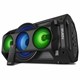 Колонка портативная SVEN PS-680, 2.0, 65 Вт, Bluetooth, FM, USB, microSD, черный, SV-020187 263167 - фото 274117