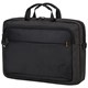 Сумка портфель BRAUBERG PRAGMATIC с отделением для ноутбука 15-16", "Vector", серо-черная, 30х42х8 см, 270827 270827 - фото 274296