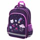 Рюкзак ПИФАГОР SCHOOL, 1 отделение, 3 кармана, "Leapfrog", 38x28х14 см, 273167 273167 - фото 275177