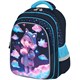Рюкзак BRAUBERG KIDS FLOSSY, 2 отделения, 3 кармана, "Sky girl", 3D-панель, 40х28х18 см, 273179 273179 - фото 275187