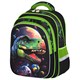 Рюкзак BRAUBERG KIDS FLOSSY, 2 отделения, 3 кармана, "Galaxy Dino", 3D-панель, 40х28х18 см, 273182 273182 - фото 275190