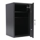Сейф AIKO "TSN-65Т", 650х435x360 мм, 28 кг, ключевой замок, полка, трейзер, крепление к полу, TSN-65T 290974 - фото 275325