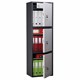 Шкаф металлический для документов AIKO "SL-150/3Т" ГРАФИТ, 1490х460х340 мм, 37 кг, S10799153502 291203 - фото 275415