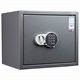 Сейф AIKO "TSN-37 EL", 370х435х381,мм, 17 кг, электронный замок, полка, S10399520414 291217 - фото 275422
