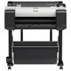 Плоттер CANON imagePROGRAF iPF TM-300 36 (3058C003), А0, USB, Wi-Fi, сетевая карта, с подставкой 354530 - фото 275728