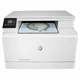 МФУ лазерное ЦВЕТНОЕ HP Color LaserJet M182n "3 в 1", А4, 16 стр./мин., 30000 стр./месяц, сетевая карта, 7KW54A 354539 - фото 275729