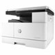 МФУ лазерное HP LaserJet M442dn "3 в 1", А3, 24 стр./мин., 50000 стр./мес., ДУПЛЕКС, сетевая карта, 8AF71A 354644 - фото 275732
