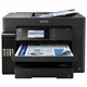 МФУ струйное EPSON L15160 "4 в 1" А3+, 25 стр./мин, 4800х2400, ДУПЛЕКС, АПД, сетевая карта, Wi-Fi, СНПЧ, C11CH71404 354788 - фото 275760