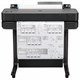 Плоттер HP DesignJet T630 24" A1, Wi-Fi, сетевая карта, с подставкой, 5HB09A 354797 - фото 275765