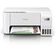 МФУ струйное EPSON L3256 "3 в 1", А4, 33 стр./мин, 5760x1440, Wi-Fi, СНПЧ, белый корпус, C11CJ67524 354845 - фото 275792