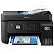 МФУ струйное EPSON L5290 "4 в 1", А4, 33 стр./мин, 5760x1440, ЖК-дисплей, АПД, Wi-Fi, с/к, СНПЧ, C11CJ65508 354847 - фото 275794