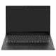 Ноутбук LENOVO V15 G4 AMN 15,6 Ryzen 5 7520U 8 Гб, SSD 256 Гб, NO DVD, no OS, черный 354944 - фото 275836