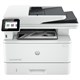 МФУ лазерное HP LaserJet Pro 4103fdn "4 в 1" А4, 40 стр./мин., 80000 стр./мес, ДУПЛЕКС, ДАПД, сетевая карта, 2Z628A 354950 - фото 275839