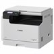 МФУ лазерное CANON iR 2224, "3 в 1" А3, 24 стр./мин., 60000 стр./мес, без тонера, 5942C001 354955 - фото 275844