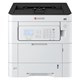 Принтер лазерный ЦВЕТНОЙ KYOCERA ECOSYS PA3500cx А4, 35 стр./мин., 100000 стр./мес., ДУПЛЕКС, сетевая карта, 1102YJ3NL0 354986 - фото 275860
