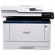 МФУ лазерное Fplus MB402LT "3 в 1", А4, 40 стр./мин., 80000 стр./мес., АПД, Wi-Fi, сетевая карта 355017 - фото 275864