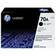 Картридж лазерный HP (Q7570A) LaserJet M5025/M5035, №70A, черный, оригинальный, ресурс 15000 страниц 360560 - фото 275925